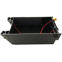 MotoTec Skateboard 1600w Battery Box