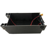 MotoTec Skateboard 1600w Battery Box - MT-SKT-BatteryBox-1600w