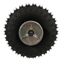 MotoTec 1600w Dirt Electric Skateboard - Drive Wheel Assembly - view 2