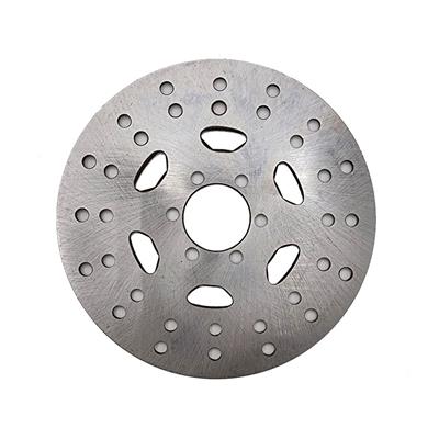 MotoTec Superbike 1000w 48v Brake Disc