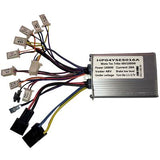MotoTec Superbike 1000w 48v Controller - MT-Superbike-1000w-Controller