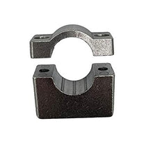MotoTec Superbike 1000w 48v Handlebar Clamp