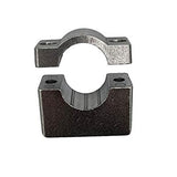 MotoTec Superbike 1000w 48v Handlebar Clamp - MT-Superbike-Handlebar-Clamp