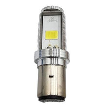 MotoTec Superbike 1000w 48v LED Headlight Bulb