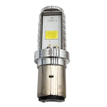 MotoTec Superbike 1000w 48v LED Headlight Bulb - view 2