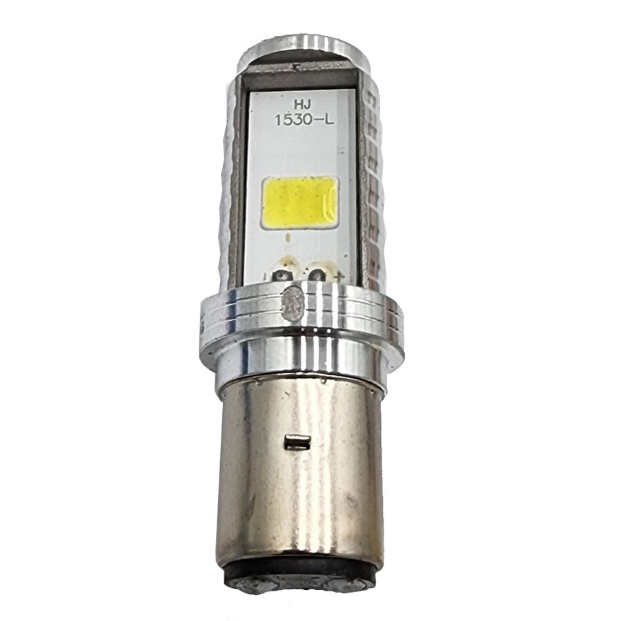 MotoTec Superbike 1000w 48v LED Headlight Bulb - view 2