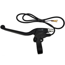 MotoTec Superbike 1000w 48v Brake Lever Left - view 2