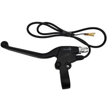 MotoTec Superbike 1000w 48v Brake Lever Left
