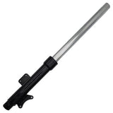 MotoTec Superbike 1000w 48v Front Fork Left - MT-Superbike-Front-Fork-Left