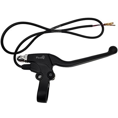 MotoTec Superbike 1000w 48v Brake Lever Right