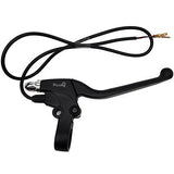 MotoTec Superbike 1000w 48v Brake Lever Right - MT-Superbike-Brake-Lever-Right