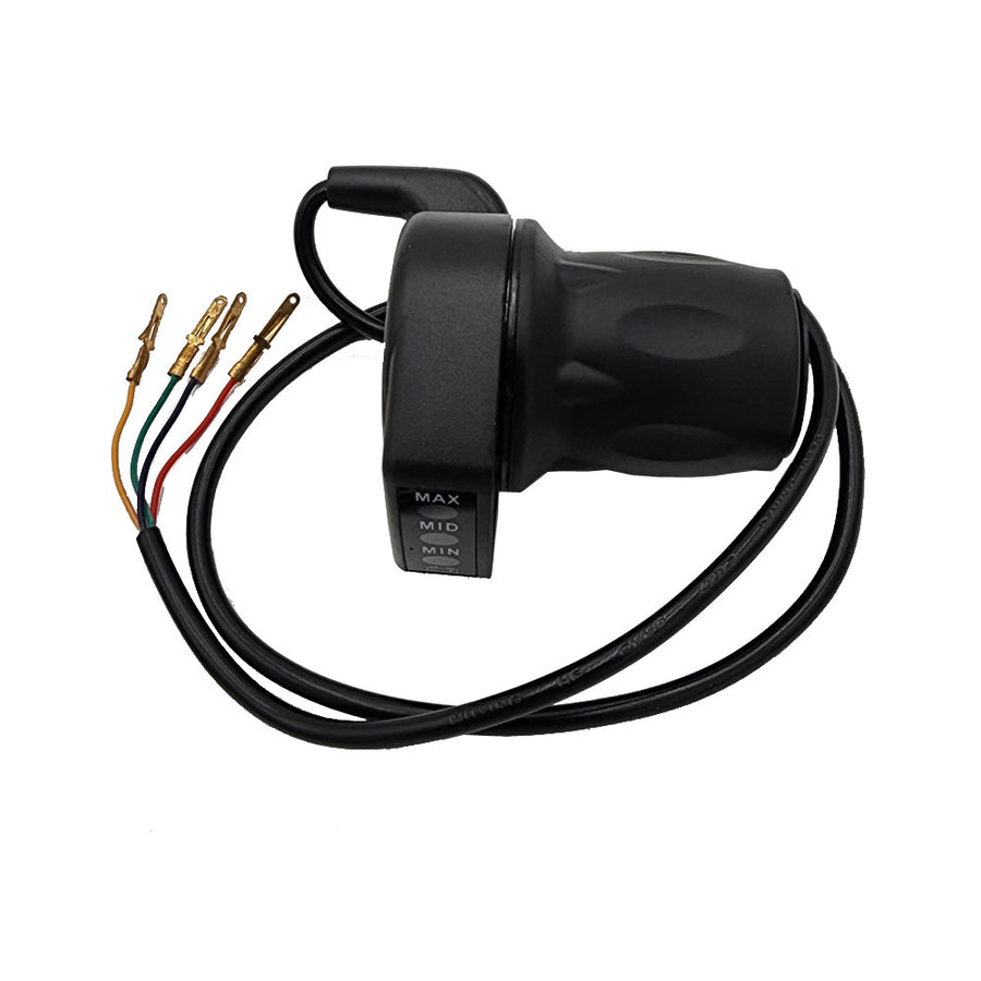 MotoTec Superbike 1000w 48v Twist Throttle - view 2