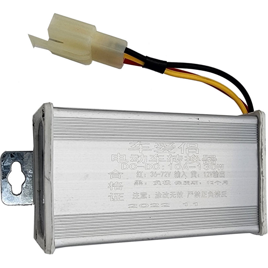 MotoTec Superbike 1000w 48v Voltage Regulator - view 2