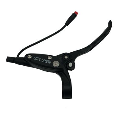 MotoTec Switchblade 60v Brake Lever Right