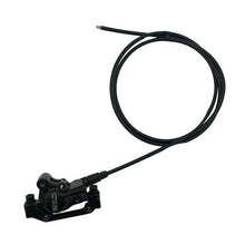 MotoTec Switchblade 60v Front Brake Assembly