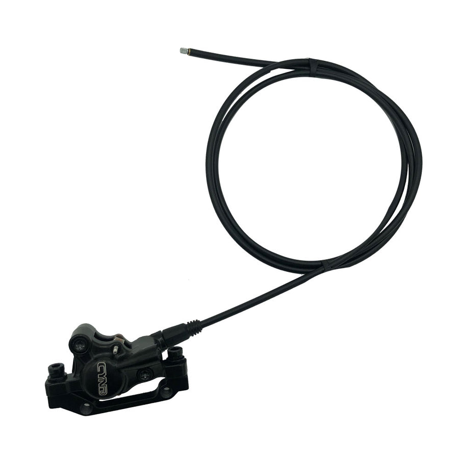MotoTec Switchblade 60v Front Brake Assembly - view 2