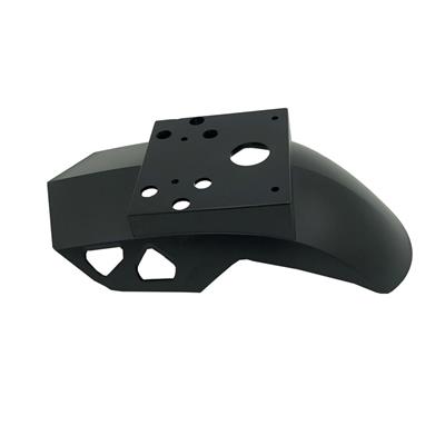 MotoTec Switchblade 60v Front Fender
