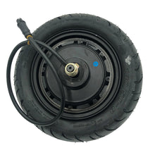 MotoTec Switchblade 60v Front Hub Motor - view 2