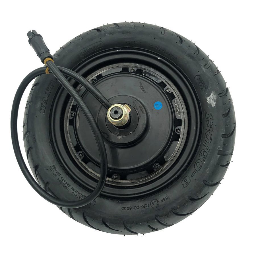MotoTec Switchblade 60v Front Hub Motor - view 2