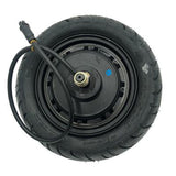 MotoTec Switchblade 60v Front Hub Motor - MT-Switchblade-60v-Front-Hub-Motor