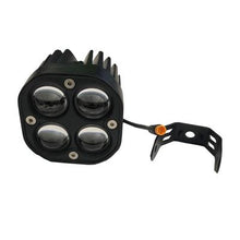 MotoTec Switchblade 60v Headlight