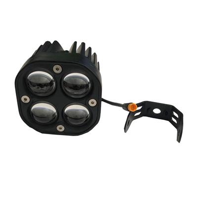 MotoTec Switchblade 60v Headlight
