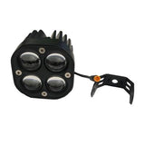MotoTec Switchblade 60v Headlight - MT-Switchblade-60v-Headlight