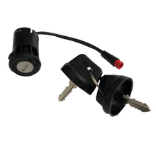MotoTec Switchblade 60v Key Switch - view 2