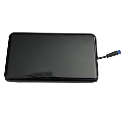 MotoTec Switchblade 60v LCD Panel