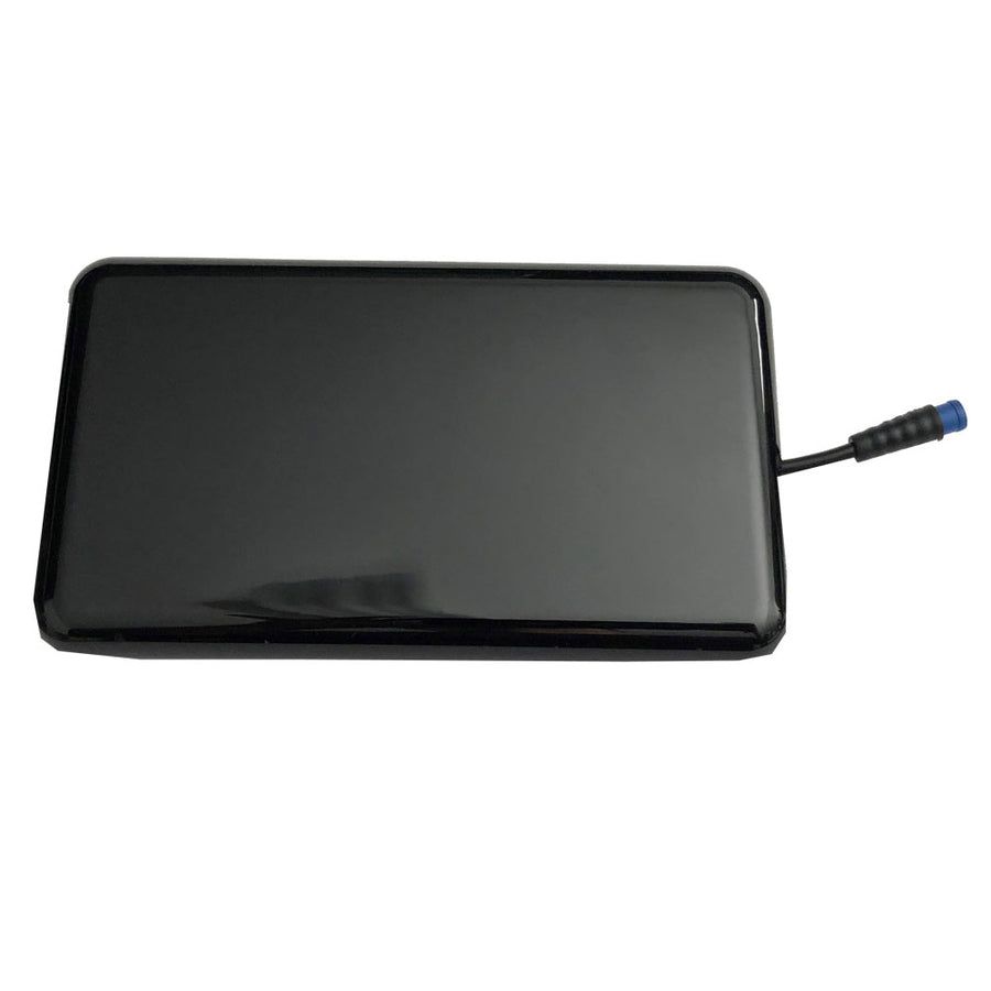 MotoTec Switchblade 60v LCD Panel - view 2