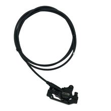 MotoTec Switchblade 60v Rear Brake Assembly - view 2