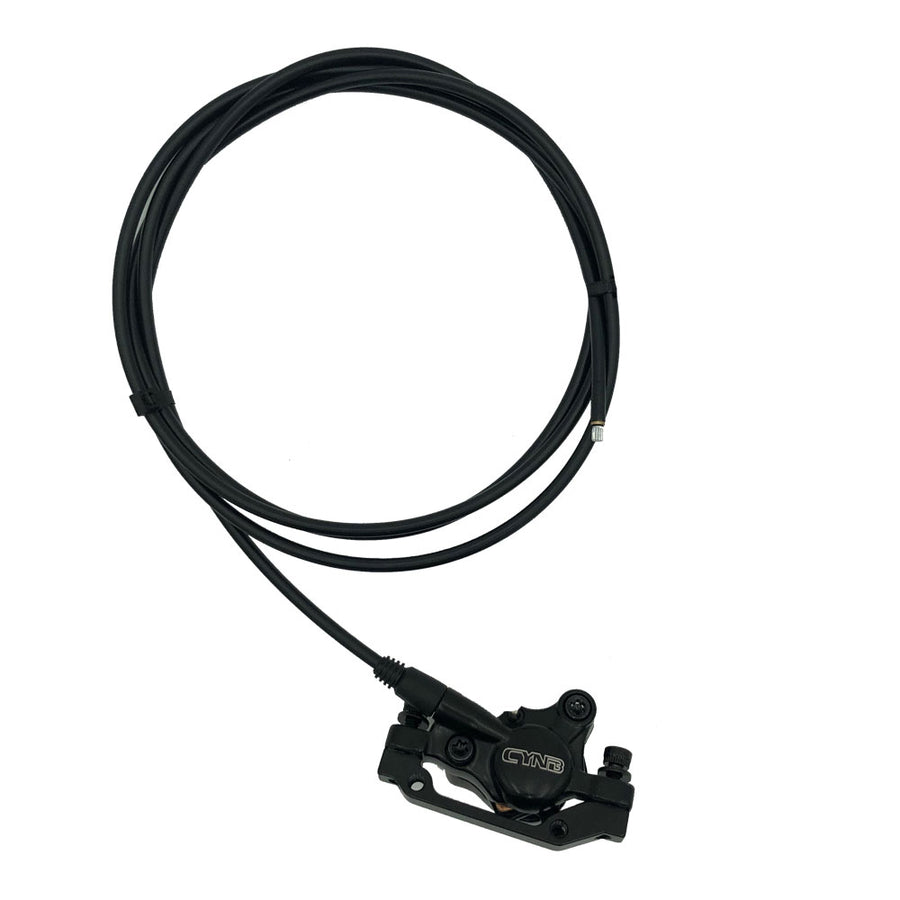 MotoTec Switchblade 60v Rear Brake Assembly - view 2