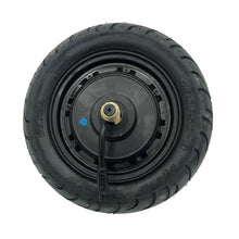 MotoTec Switchblade 60v Rear Hub Motor - view 2