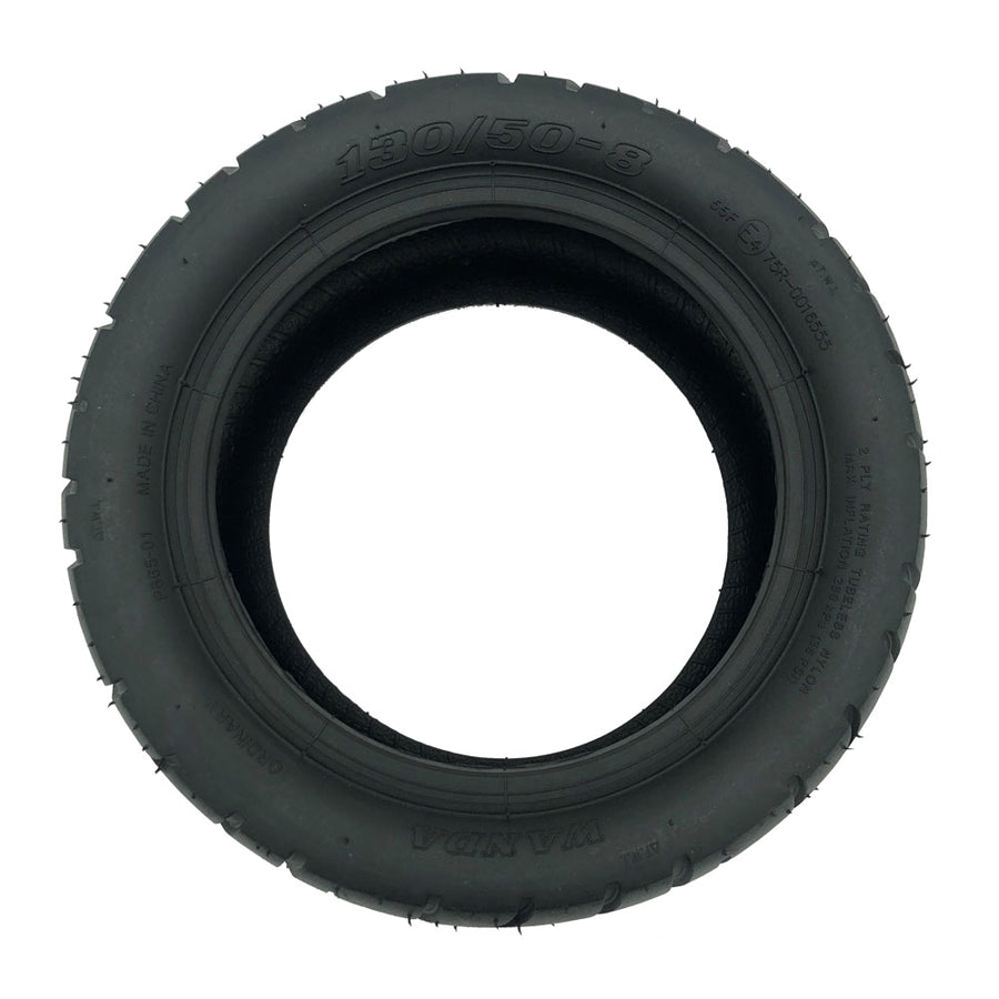 MotoTec Switchblade 60v Tire 130/50-8 - view 2