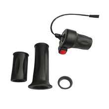 MotoTec Switchblade 60v Twist Throttle - view 2