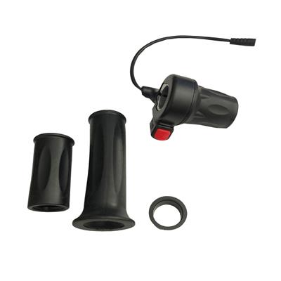 MotoTec Switchblade 60v Twist Throttle