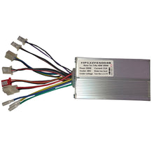 MotoTec Electric Trike 500w - 48v Electronic Controller-V3 - view 2