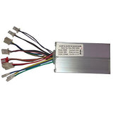 MotoTec Electric Trike 500w - 48v Electronic Controller-V3 - MT-TRK-500-48vElectronicController-V3