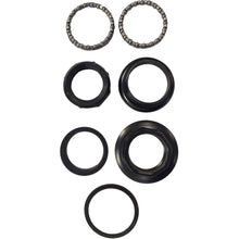 MotoTec 48v 700w Folding Trike Fork Bearing Kit - view 2