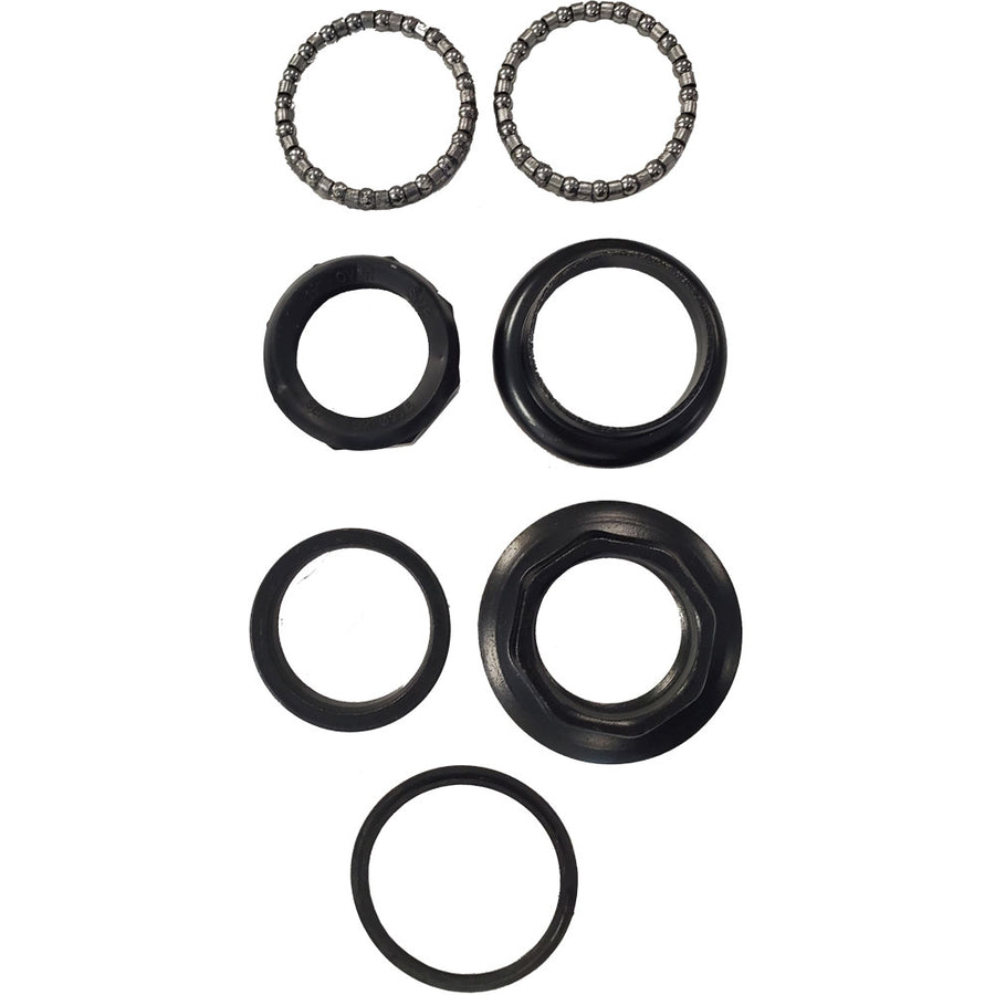 MotoTec 48v 700w Folding Trike Fork Bearing Kit - view 2