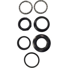 MotoTec 48v 700w Folding Trike Fork Bearing Kit