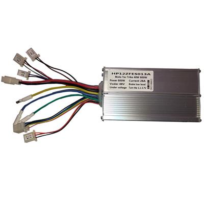 MotoTec Electric Trike 800w - Controller V3