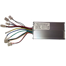MotoTec Electric Trike 800w - Controller V3 - view 2