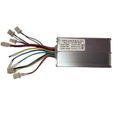 MotoTec Electric Trike 800w - Controller V3 - MT-TRK-800-Controller-V3