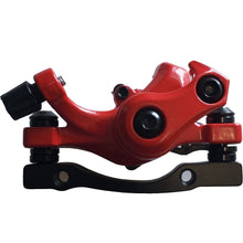 MotoTec Thor - Rear Brake Caliper - view 2