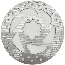 MotoTec Thor 60v 2400w Brake Disc