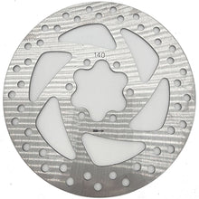 MotoTec Thor 60v 2400w Brake Disc - view 2