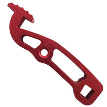 MotoTec Thor - Folding Lever - view 2