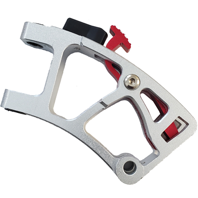 MotoTec Thor - Folding Mechanism