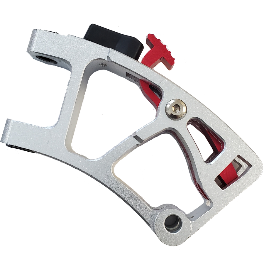 MotoTec Thor - Folding Mechanism - view 2